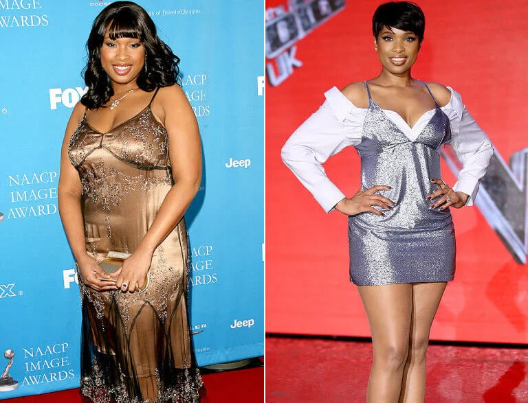 JenniferHudson
